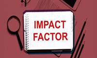 اعلام ضریب تاثیر (Impact Factor) 2025 مجلات علوم پزشکی