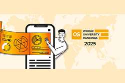 نتایج رتبه بندی موضوعی دانشگاه های علوم پزشکی کشور در نظام رتبه بندی QS در سال 2025