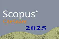 CiteScore 2025 منتشر شد