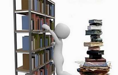 معرفی کارکنان