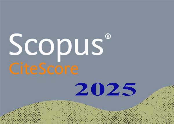 CiteScore 2025 منتشر شد