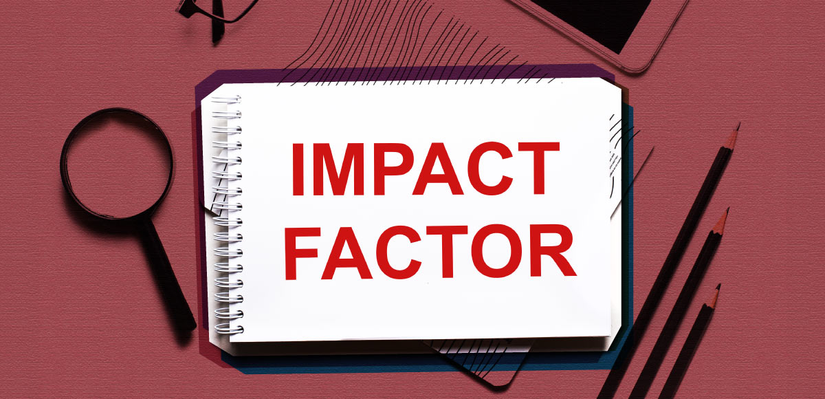 اعلام ضریب تاثیر (Impact Factor) 2025 مجلات علوم پزشکی